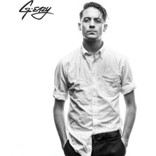 SoundBox G-Eazy - These Thıngs Happen - 1 CD ( Plak Değildir, CD Dir)