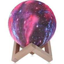 Ett Galaksi LED Lamba