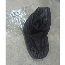 Egemax Yamaha N Max Konfor Sele Kılıfı