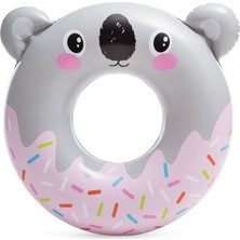 intex Sevimli Hayvanlar Figürlü Simit (8+ Yaş) Koala