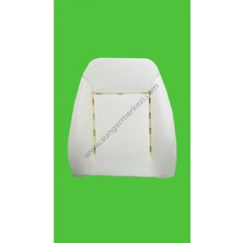 Sünger Merkezi Opel Corsa D Uyumlu Sırt Süngeri