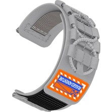 Adige Qcy Active Gx Kordon Kayış Orbital Örgülü Halat Tasarım 22/krs