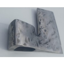 Balta 16X14 El Yapımı