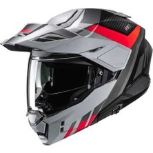 Hjc I80 Kask Imes MC1SF L