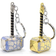 Urz Grup Marvel Thor Çekici Anahtarlık