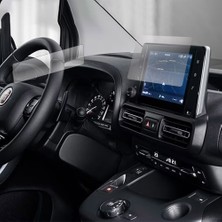 Tekamo Fiat Doblo 2023 Uyumlu Nano Cam Ekran Koruyucu