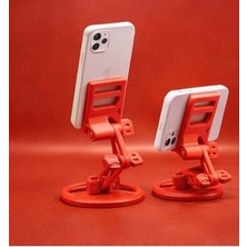 Kabri Desıgn Ayarlanabilir Telefon & Tablet Standı