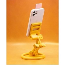 Kabri Desıgn Ayarlanabilir Telefon & Tablet Standı