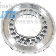 Gutsy Hyundaı Otomatık Sanzuman Tamburu