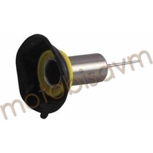 Moto Prime Gaz Pistonu 125CC Scooter 22MM