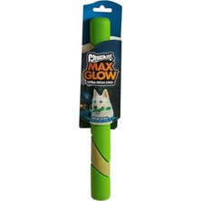 Chuckit! Max Glow Ultra Gece Parlayan Köpek Oyuncağı