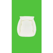 Sünger Merkezi Opel Corsa D Uyumlu Oturak Süngeri