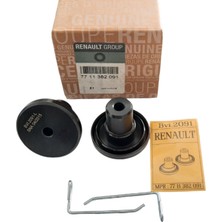 Gutsy Renault Dacıa Montaj Aletı  Aparat Set Dıs Bvı 2091