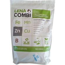 Lena Combı (10 Kg)-Iz Element Gübresi