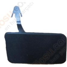 Gutsy Renault Tampon Cekı Demır Kapagı Clıo Arka