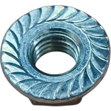 Oto Hırdavat Market M8 13'lük Somun 50 Adet