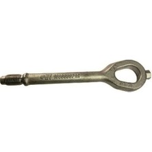 Gutsy Renault Dacıa Megane Iv-Clıo V Arac Cekı Demırı (Tüm Yeni Modeller)