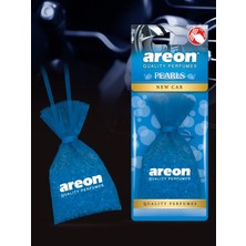 Areon Pearls New Car Kaliteli Araç Kokusu