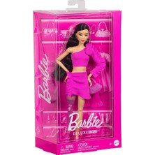 HYV24 Barbie Deluxe Style