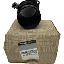 Hava Akışmetre (Debimetre) Gri Müşürlü Renault Clio 4 8200454482 Mais