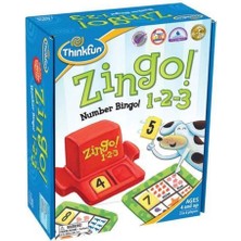 Adore Oyuncak 7703 Zingo 1-2-3