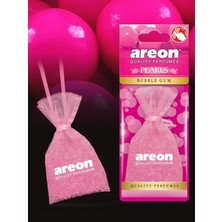 Areon Pearls Bubble Gum Kaliteli Araç Kokusu