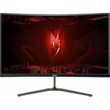 Acer ED270U P2 UM.HE0EE.202 27" 1 Ms 2k Curved 170 Hz Oyuncu Monitörü - Teşhir