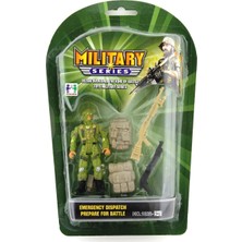 MEGA Blister Asker Seti 182880E