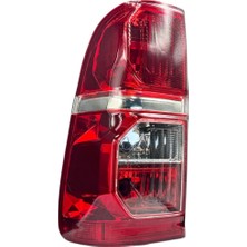 Jakuza Toyota Hilux Stop Lambası Sol Taraf 2012--->2014 Duylu