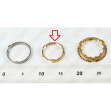 Gutsy Renault Clıo Iıı Senkromen 1.2 Ic Sarı