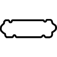 Gutsy Fıat Conta Albea-Palıo-Punto 1.2 8V Ust Kapak Kulbutor