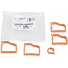 Gutsy Peugeot Ust Kapak Contası 308 1.5 Hdı