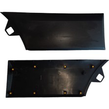 Gutsy Ford Transıt V363 Koruma Kaplaması Kasa Cıta Bant Sag