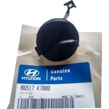 Gutsy Hyundaı I10 Cekı Demırı Kapagı