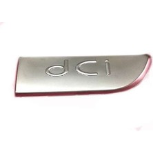 Gutsy Renault Megane Iı On Camurluk Bantı Cıtası Krom Sag