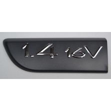 Gutsy Renault On Camurluk Cıtası Megane Iı-Scenıc 1.4 16V On Sol