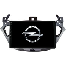 Opel Corsa E Android Multimedya Sistemi 4-64 Cadence R18 (2014-2019) Ön Kayıt Kamera Hediyeli