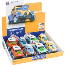 Birlik Toys D400-28 Önünü Kaldıran Araba - 1 Adet Stokta Olan Gönderilir