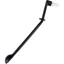 PremiumPort Iki Parça Çok Amaçlı Kahve ve Espresso Temizleme Seti