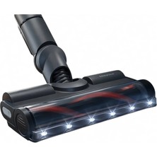 MFS Philips Uyumlu XC6552 / XC6553 / XC6557 Dik Süpürge Akıllı Başlık 6000 Serisi Powercyclone 11