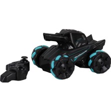 Gepettoys 4d-Y8 Su Topu Atan Drift Yapan Casus