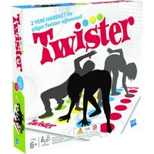 Hasbro Twister Yeni - INT-98831