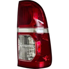 Jakuza Toyota Hilux Stop Lambası Sağ Taraf 2012--->2014 Duylu