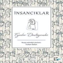 Beei Insancıklar (Bez Ciltli)