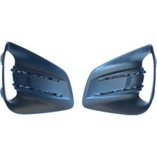 Gutsy Renault Clıo V Sıs Cercevesı Sıssız Kapak Takım Cıtasız