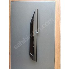 Gutsy Peugeot 2008 P24E Sol Çamurluk Çıtası 98258615XY