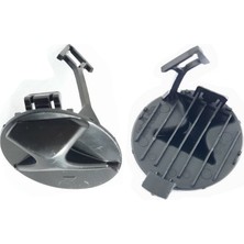 Gutsy Hyundaı Cekı Demırı Kapagı I20 On Sıyah