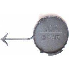 Gutsy Renault Tampon Cekı Demır Kapagı Clıo Sembol 11-14 8200784471