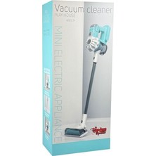 Vardem Oyuncak LS8807Q Vardem Dikey Elektrik Süpürgesi  Kapalı Kutu Yeşil-Gri  3 In1