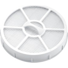 MFS Karcher Uyumlu Vc3 / Vc3 Premium White Teker Içi Hepa Filtre Vc 3
